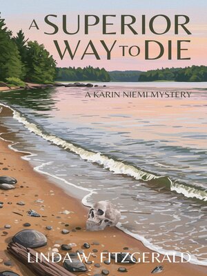 cover image of A Superior Way to Die